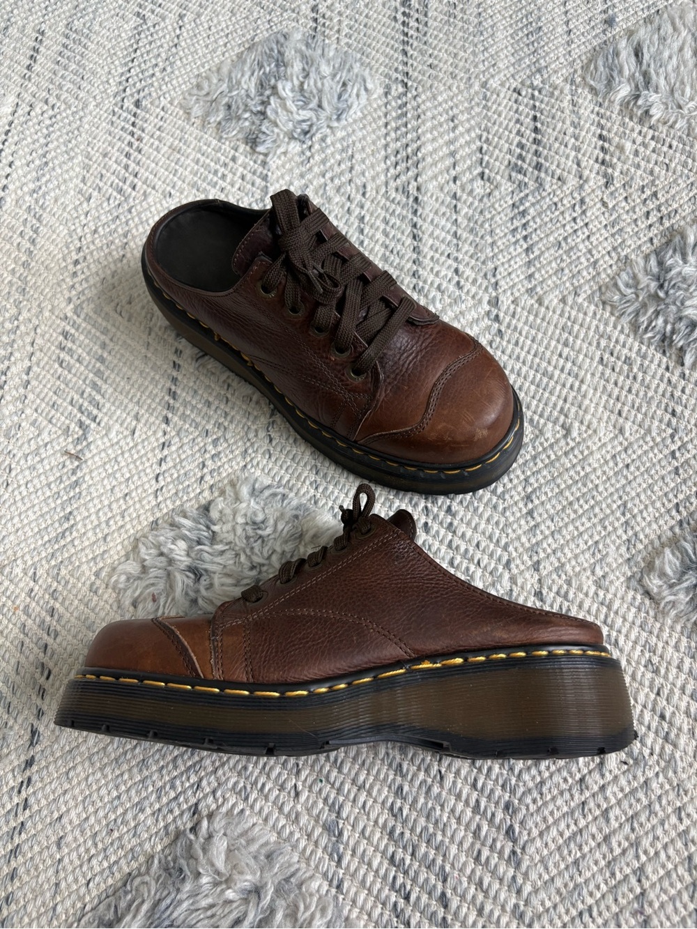 Dr. Martens